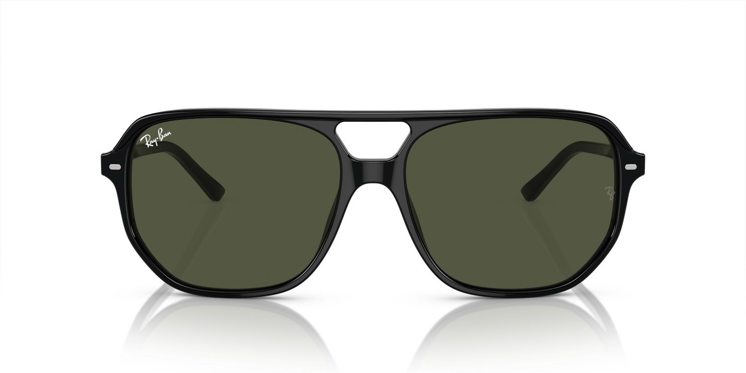 Ray-Ban BILL ONE RB2205 - Black / Black