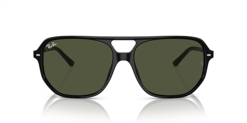 Ray-Ban BILL ONE RB2205 - Black / Black