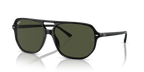 Ray-Ban BILL ONE RB2205 - Black / Black