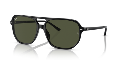 Ray-Ban BILL ONE RB2205 - Black / Black