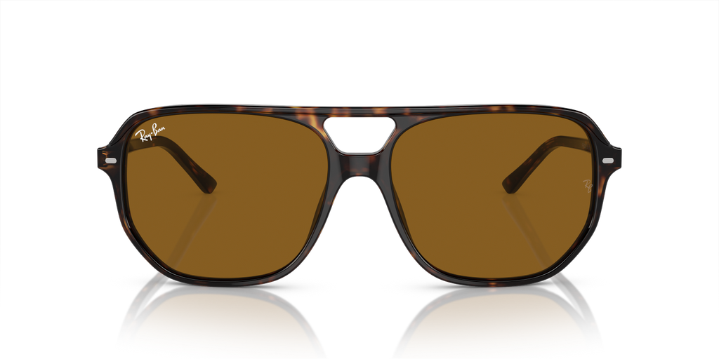 Ray-Ban BILL ONE RB2205 - Havana / Tortoise