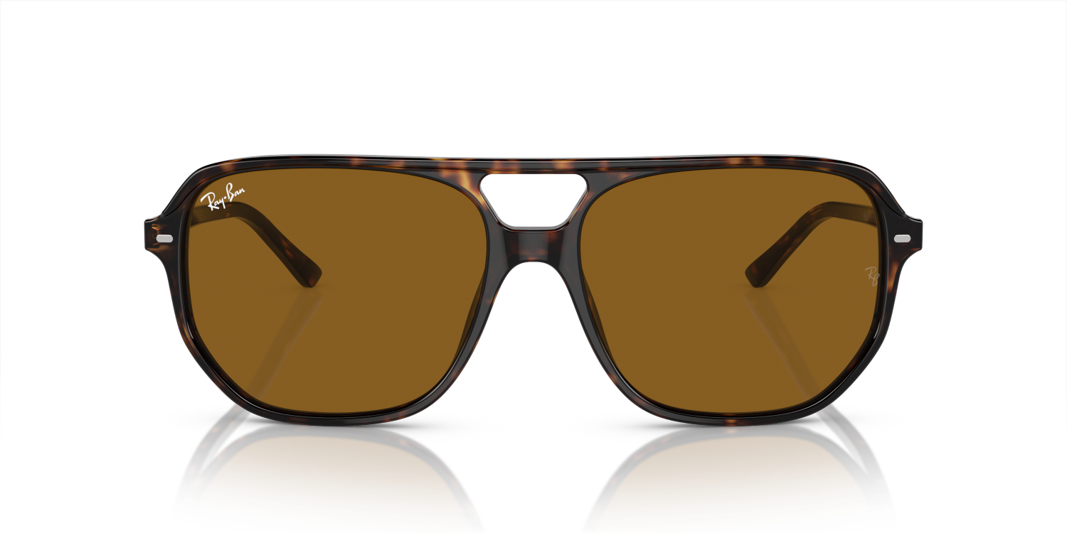 Ray-Ban BILL ONE RB2205 - Havana / Tortoise