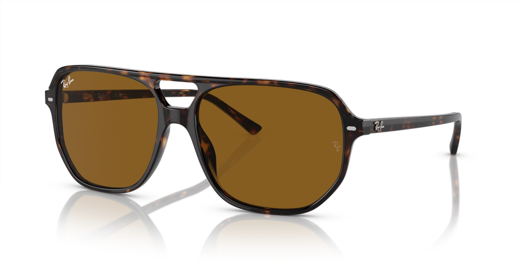 Ray-Ban BILL ONE RB2205 - Havana / Tortoise