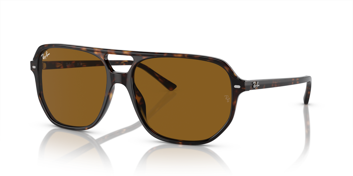 Ray-Ban BILL ONE RB2205 - Havana / Tortoise