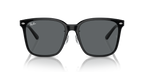 Ray-Ban RB2206D - Black / Black