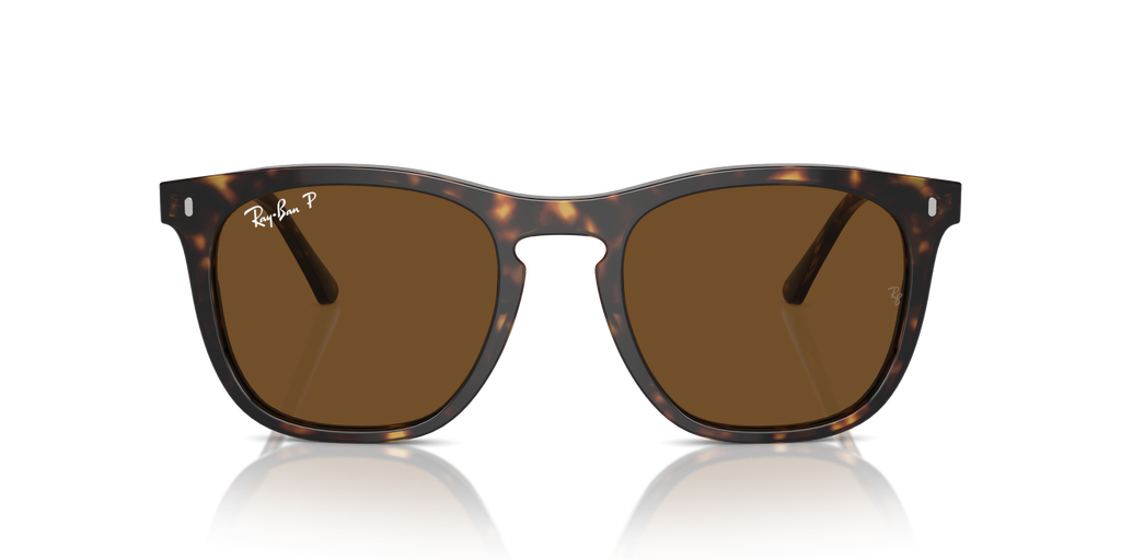 Ray-Ban RB2210 - Havana / Tortoise