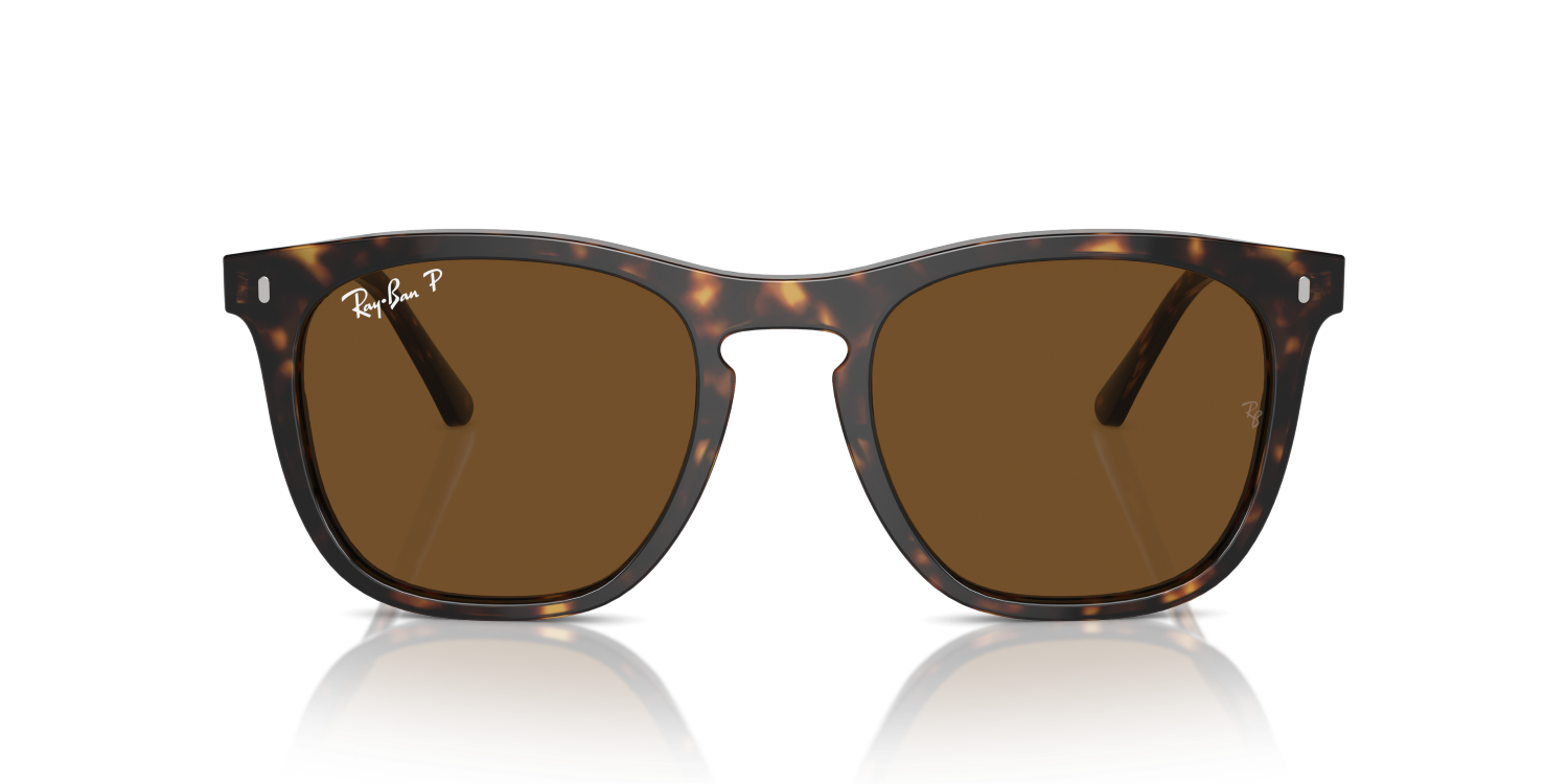 Ray-Ban RB2210 - Havana / Tortoise