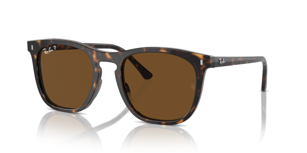 Ray-Ban RB2210 - Havana / Tortoise