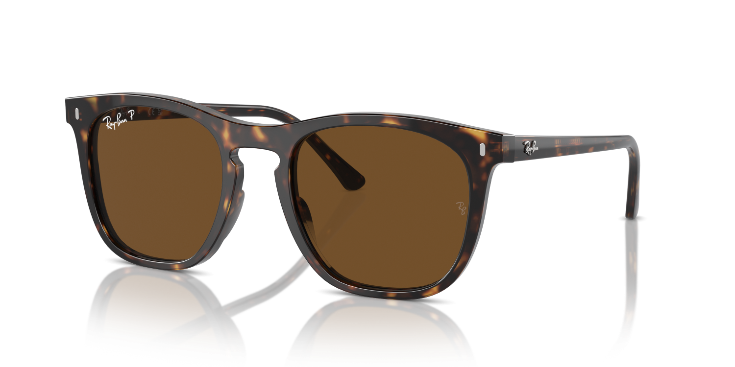 Ray-Ban RB2210 - Havana / Tortoise