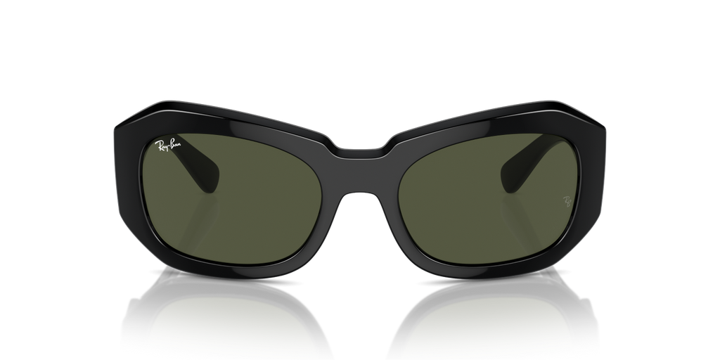 Ray-Ban BEATE RB2212 - Black / Black
