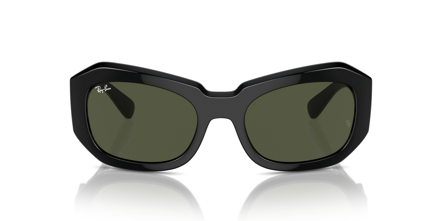 Ray-Ban BEATE RB2212 - Black / Black