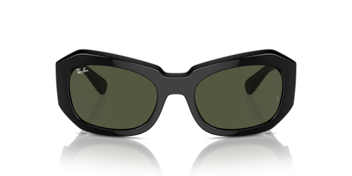 Ray-Ban BEATE RB2212 - Black / Black