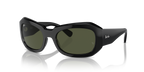 Ray-Ban BEATE RB2212 - Black / Black