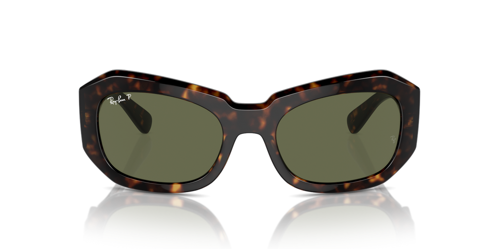 Ray-Ban BEATE RB2212 - Havana / Tortoise