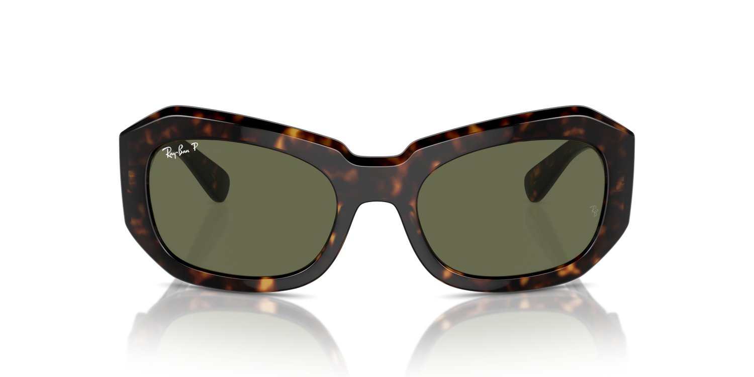 Ray-Ban BEATE RB2212 - Havana / Tortoise