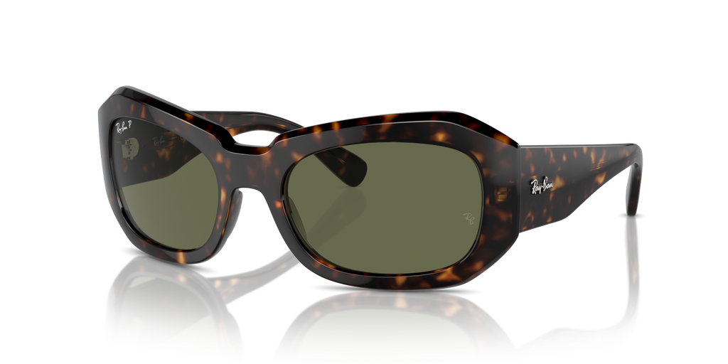 Ray-Ban BEATE RB2212 - Havana / Tortoise