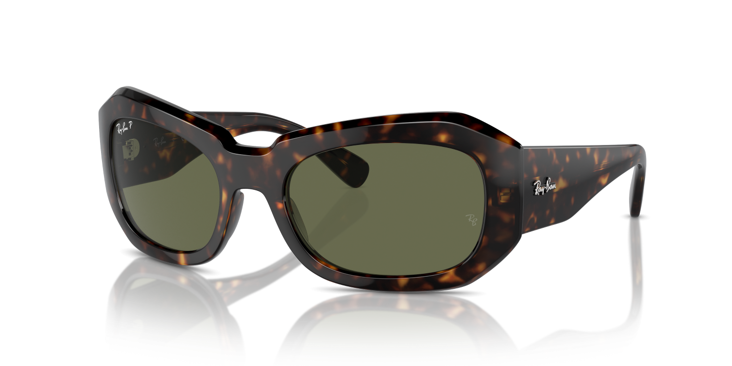 Ray-Ban BEATE RB2212 - Havana / Tortoise