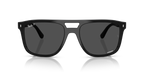 Ray-Ban RB2213CH - Black / Black