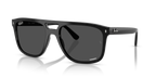 Ray-Ban RB2213CH - Black / Black