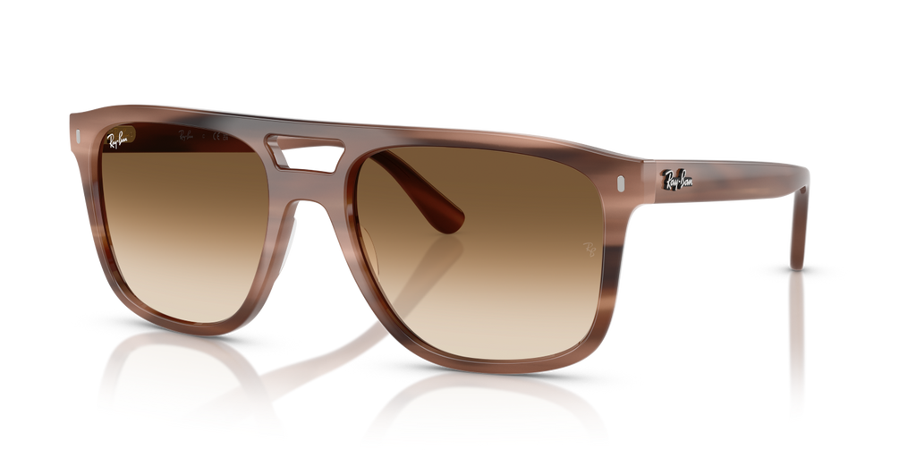 Ray-Ban RB2213 - Havana Brown / Tortoise