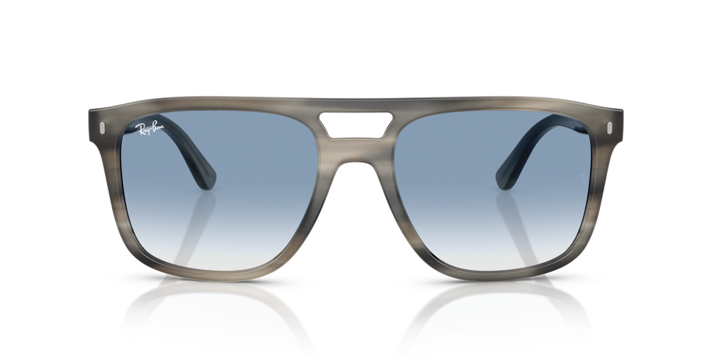Ray-Ban RB2213 - Grey Havana / Tortoise
