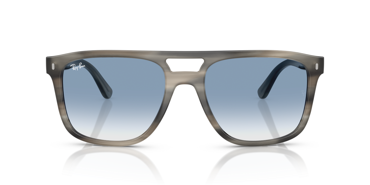 Ray-Ban RB2213 - Grey Havana / Tortoise