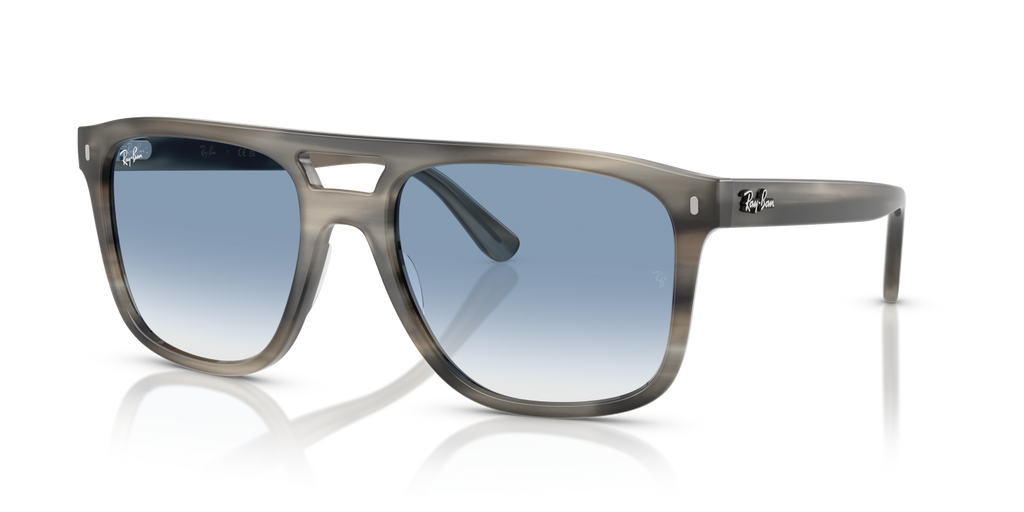 Ray-Ban RB2213 - Grey Havana / Tortoise