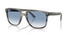 Ray-Ban RB2213 - Grey Havana / Tortoise