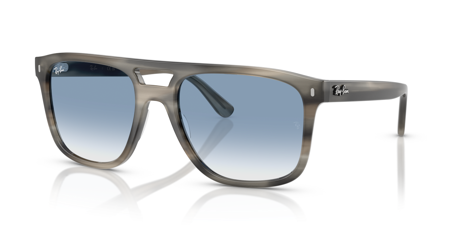 Ray-Ban RB2213 - Grey Havana / Tortoise