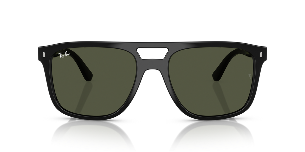 Ray-Ban RB2213 - Black / Black