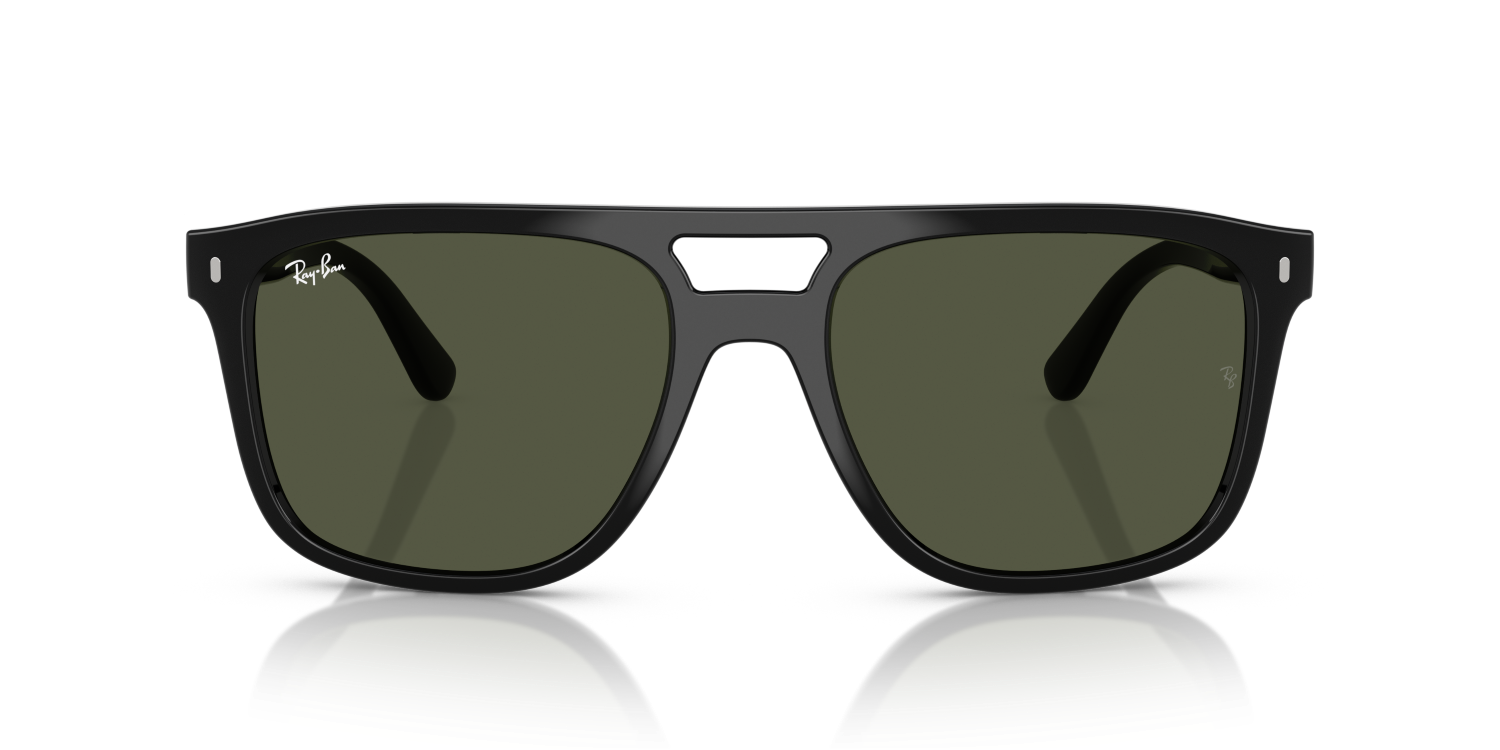 Ray-Ban RB2213 - Black / Black