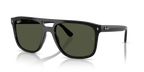 Ray-Ban RB2213 - Black / Black