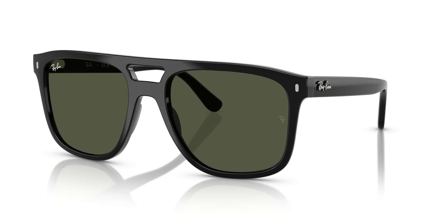 Ray-Ban RB2213 - Black / Black