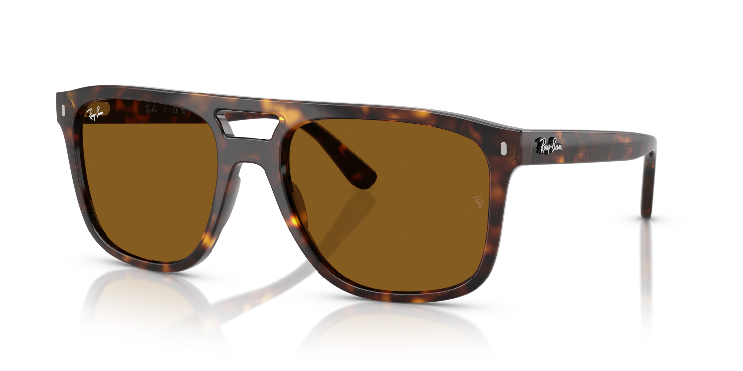 Ray-Ban RB2213 - Havana / Tortoise