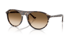 Ray-Ban RB2215 - Havana Yellow Tortoiseshell / Yellow