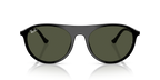 Ray-Ban RB2215 - Black / Black