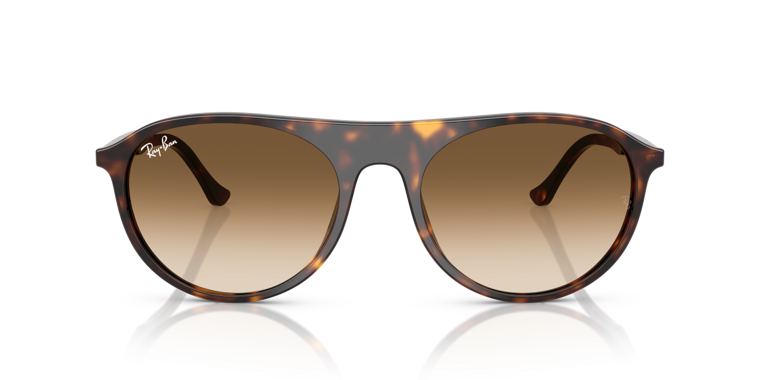 Ray-Ban RB2215 - Havana / Tortoise