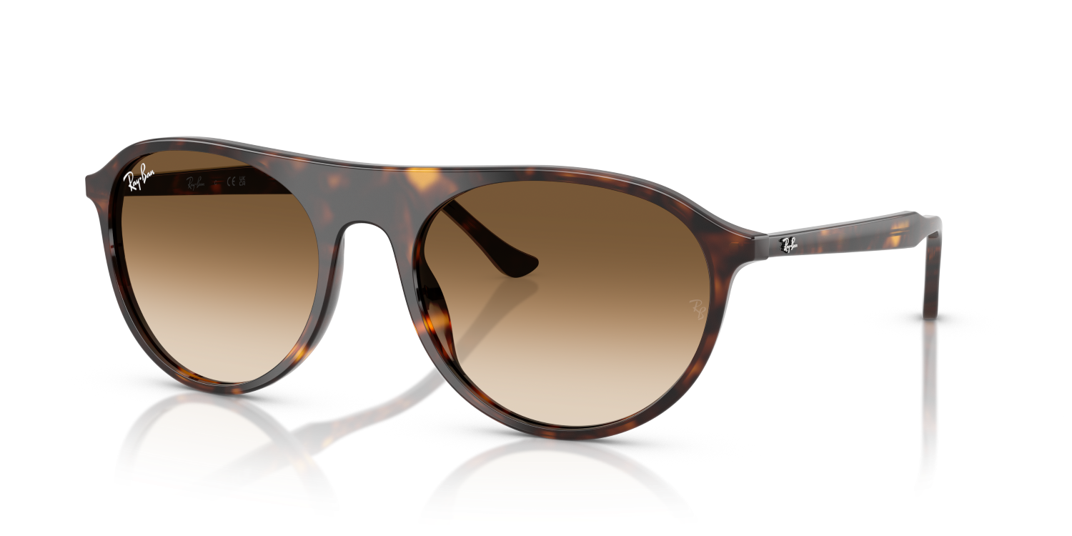 Ray-Ban RB2215 - Havana / Tortoise