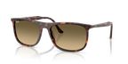 Ray-Ban RB2216 - Havana Red Tortoiseshell / Red