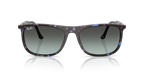 Ray-Ban RB2216 - Havana Blue Tortoiseshell / Blue