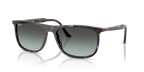 Ray-Ban RB2216 - Havana Blue Tortoiseshell / Blue