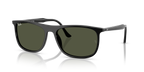 Ray-Ban RB2216 - Black / Black