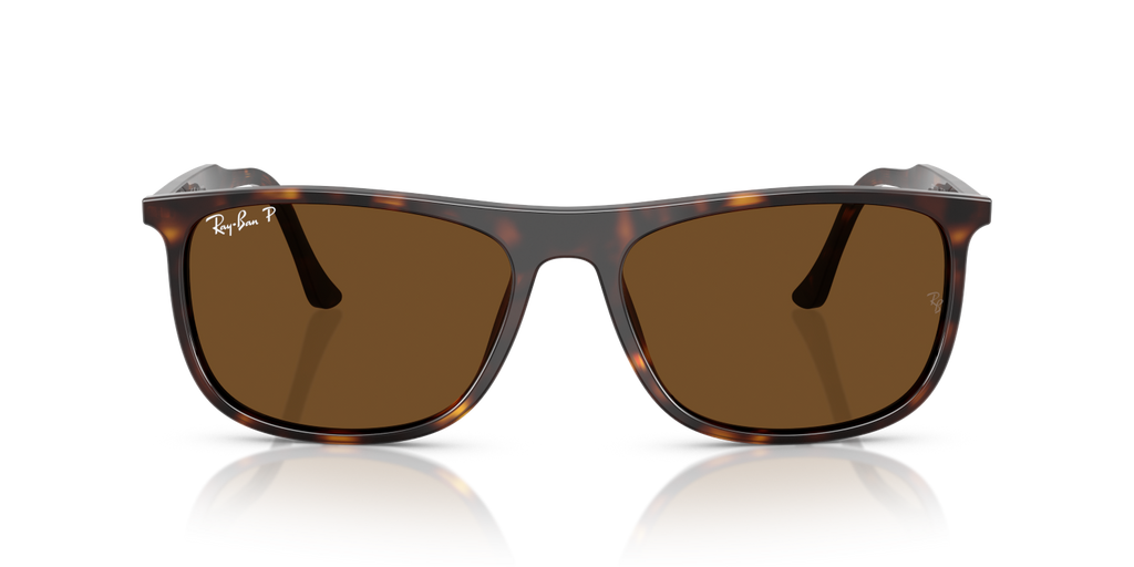 Ray-Ban RB2216 - Havana / Tortoise