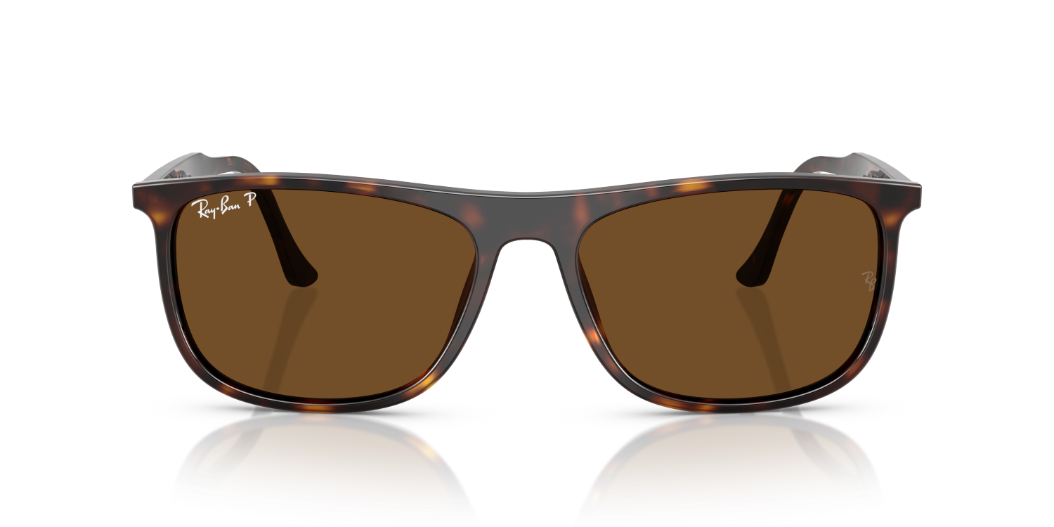Ray-Ban RB2216 - Havana / Tortoise