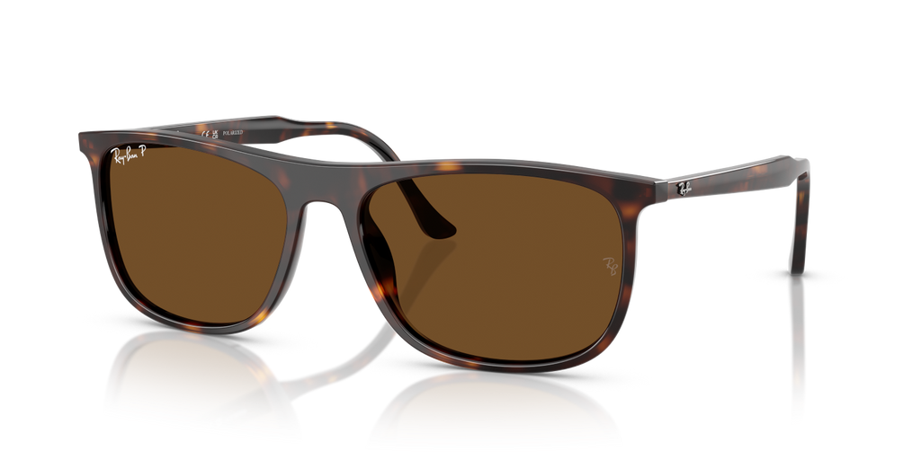Ray-Ban RB2216 - Havana / Tortoise