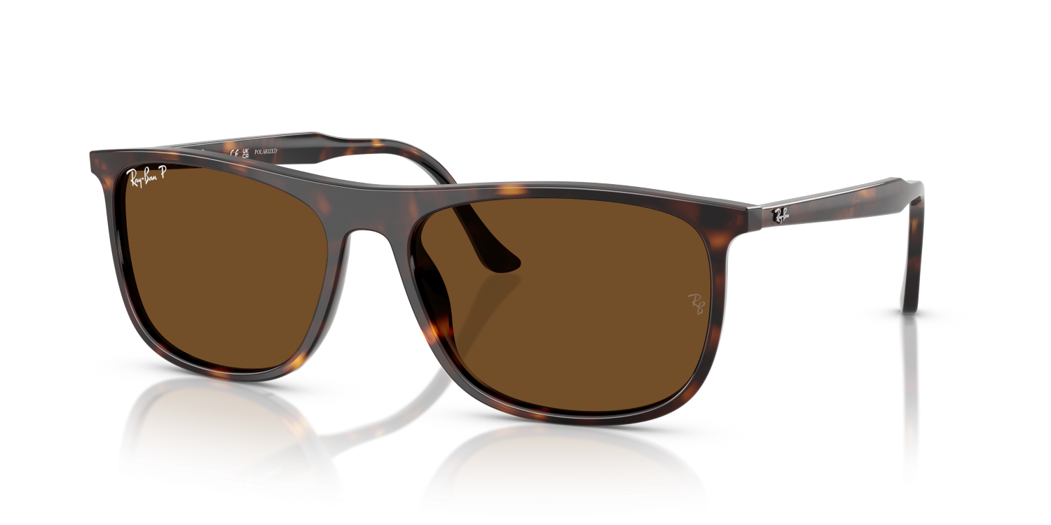 Ray-Ban RB2216 - Havana / Tortoise