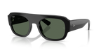 Ray-Ban RB2218 - Black / Black