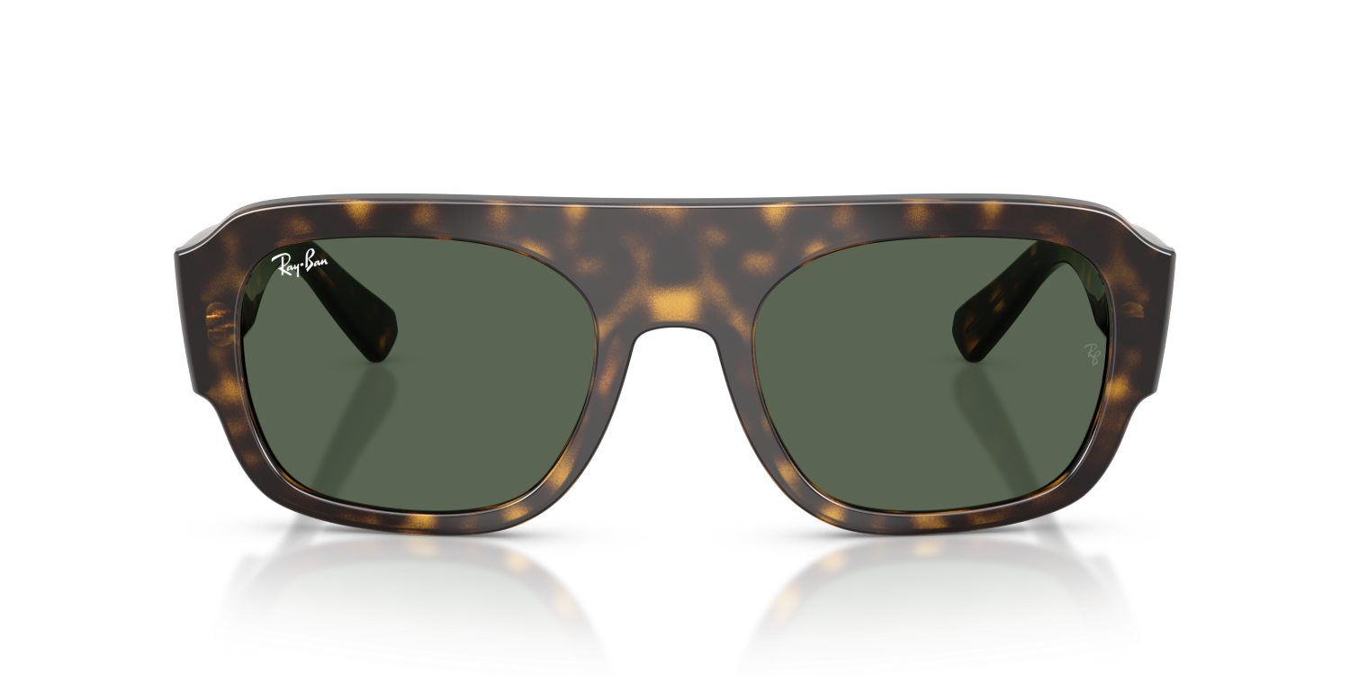 Ray-Ban RB2218 - Havana / Tortoise