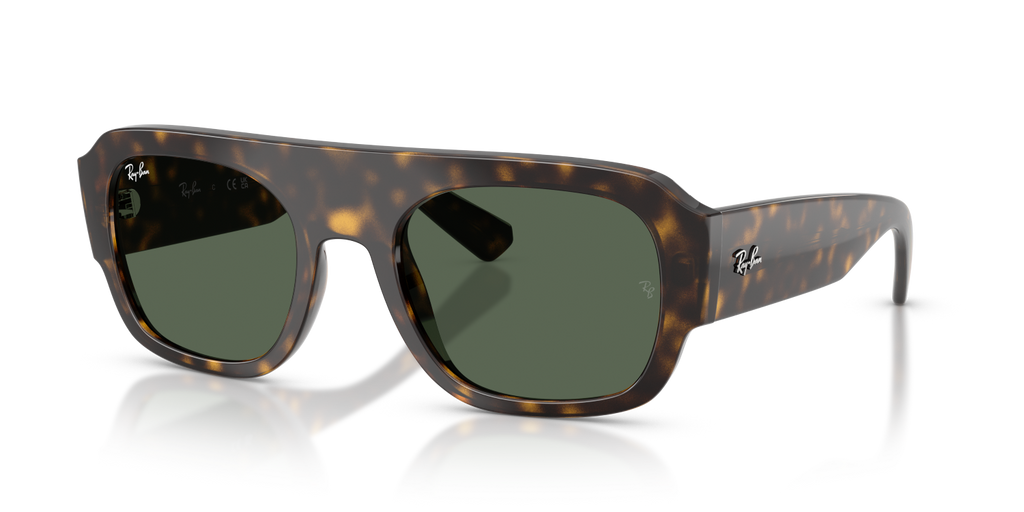 Ray-Ban RB2218 - Havana / Tortoise