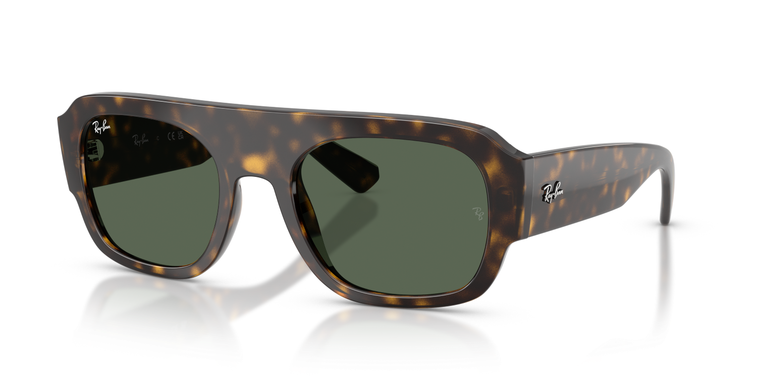 Ray-Ban RB2218 - Havana / Tortoise